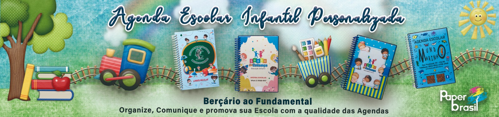 Novidades